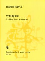 WINDSPIELE