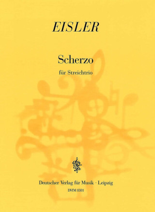 SCHERZO