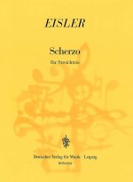 SCHERZO