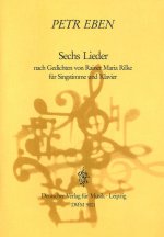 SECHS LIEDER