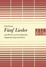 FUNF LIEDER