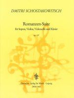 ROMANZEN-SUITE