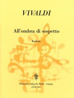 ALL'OMBRA DI SOSPETTO