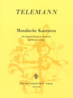 MORALISCHE KANTATEN