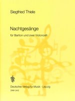 NACHTGESANGE