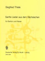 SANFTE LIEDER A.D. SACHSISCHEN