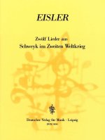 SCHWEYK IM ZWEITEN WELTKRIEG CHANT