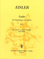 AUSGEWAHLTE LIEDER 2