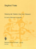 GESANG DER GEISTER ...