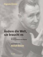 ANDERE DIE WELT, 20 LIEDER