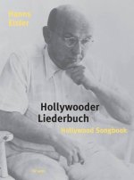 HOLLYWOODER LIEDERBUCH