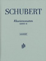 SONATES POUR PIANO, VOLUME 2 (RELIURE LIN)