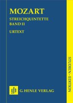QUINTETTES A CORDES, VOLUME 2