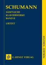 TOUTES LES OEUVRES POUR PIANO, VOLUME 2