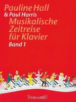 MUSIKALISCHE ZEITREISE BAND 1 PIANO