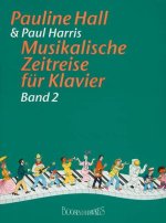 MUSIKALISCHE ZEITREISE BAND 2 PIANO