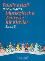 MUSIKALISCHE ZEITREISE BAND 3 PIANO