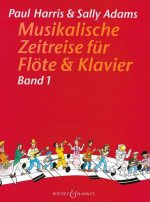 MUSIKALISCHE ZEITREISE BAND 1 FLUTE TRAVERSIERE