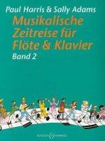 MUSIKALISCHE ZEITREISE BAND 2 FLUTE TRAVERSIERE