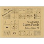NOTEN-PUZZLE