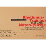 RHYTMUSTRAINING M. NOTENPUZZLE