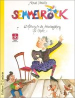 SEMMELROCK  +CD