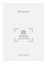 MALAGUINA GUITARE