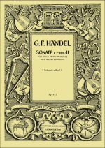 SONATE C-MOLL