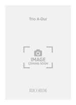 TRIO A-DUR