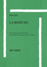 LA BOHEME