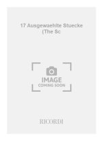 17 AUSGEWAEHLTE STUECKE (THE SC