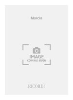 MARCIA GUITARE