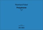 POLYPHONIE (VA) ALTO