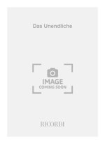 DAS UNENDLICHE
