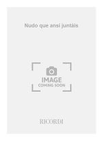 NUDO QUE ANSI JUNTAIS