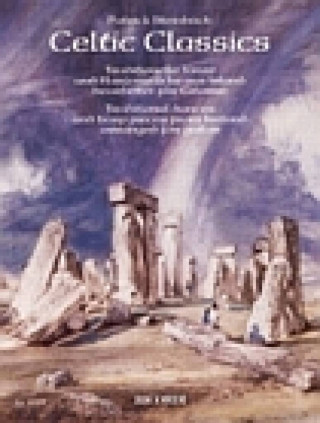 CELTIC CLASSICS GUITARE