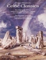 CELTIC CLASSICS GUITARE