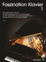 FASZINATION KLAVIER 1 PIANO