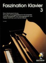 FASZINATION KLAVIER 3 PIANO