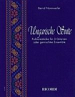 UNGARISCHE SUITE