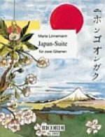 JAPAN-SUITE GUITARE
