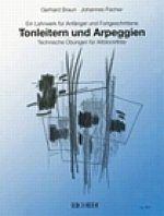 DIE BLOCKFLOTE: EIN LEHRWERK FUR ANFANGER + FORTG. FLUTE A BEC