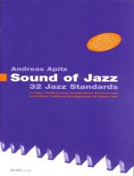 SOUND OF JAZZ PIANO