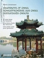 SNAPSHOTS OF CHINA GUITARE