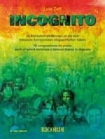 INCOGNITO PIANO