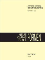 GOLDIGE ZEITEN VIOLON