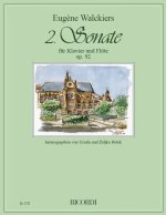 SONATE OP 92 NR. 2 FLUTE TRAVERSIERE