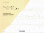 ERBARME DICH MEIN, O HERRE GOTT PIANO