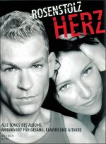 ROSENSTOLZ: HERZ
