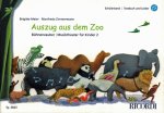 AUSZUG AUS DEM ZOO CHANT+CD